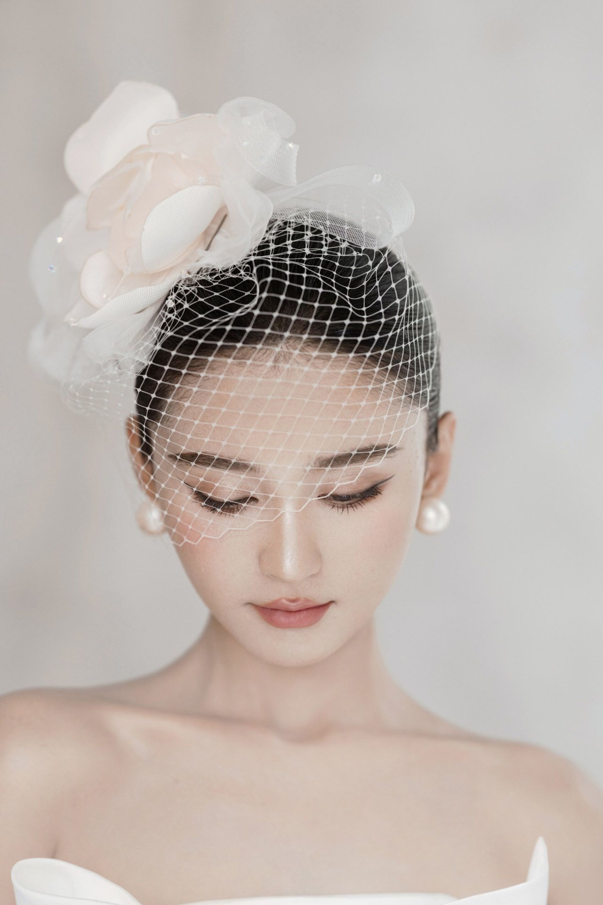 韩系小清新 米兰婚纱摄影 风格灵感