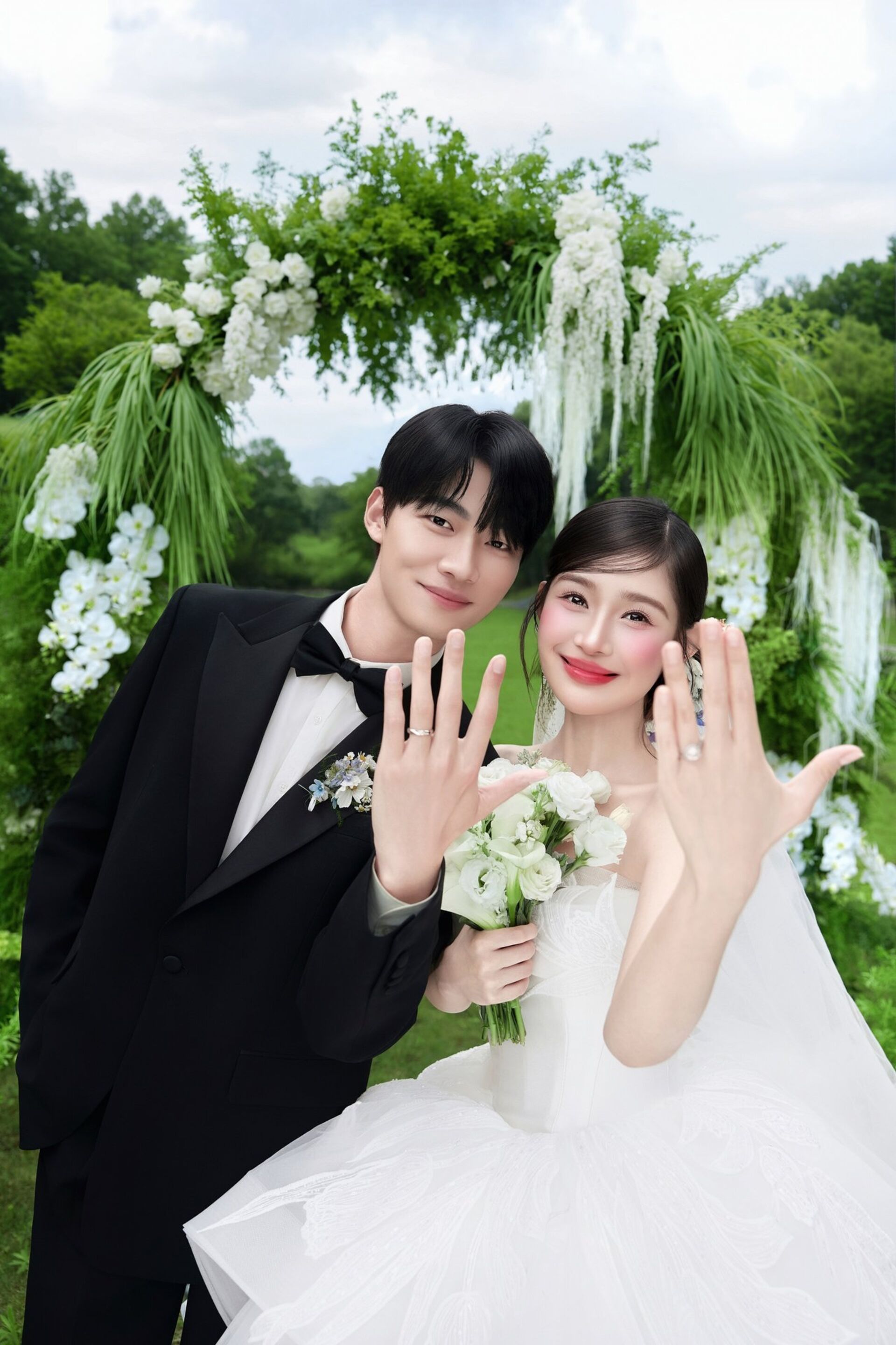 目的地婚礼 米兰婚纱摄影 风格灵感