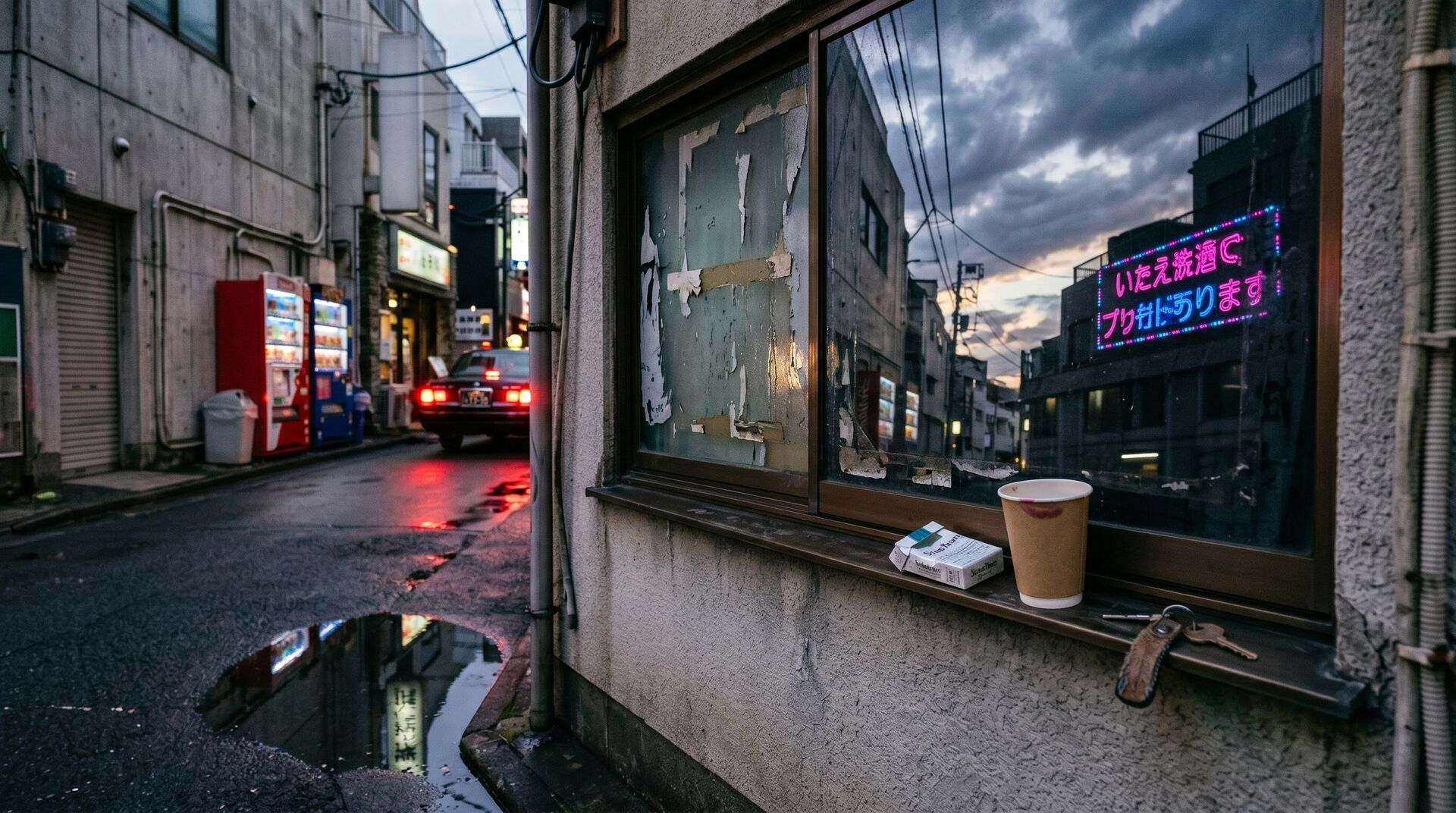 INS风街拍 & 城市纪实